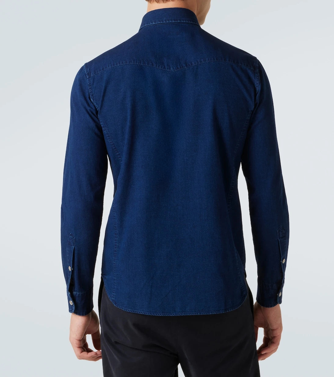 Tom Ford - Denim shirt