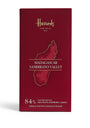 Harrods Single Estate 84% Cocoa Sambirano Valley Chocolate Bar (70g)