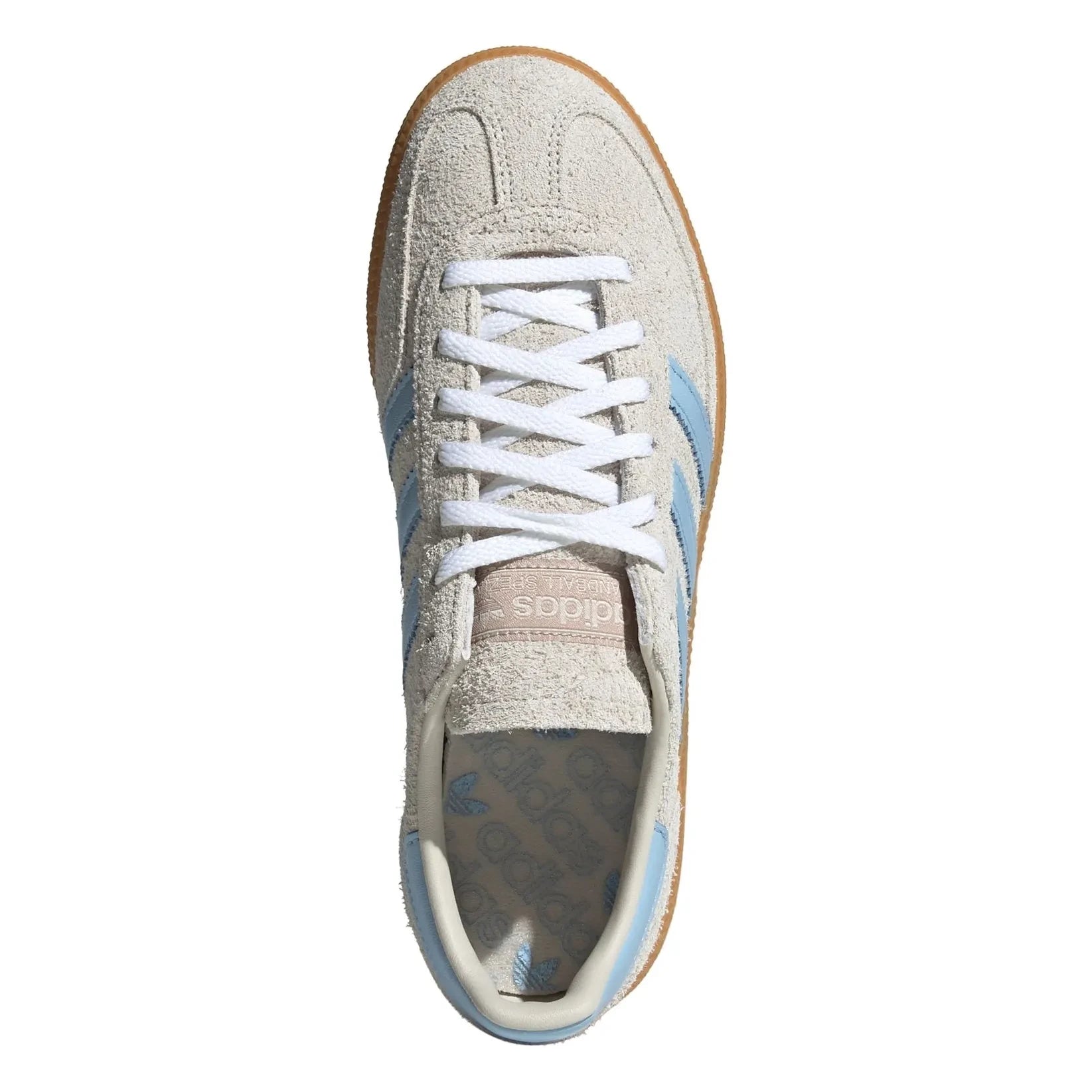 Adidas - Handball Spezial sneakers | Light blue