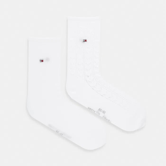 Tommy Hilfiger дамски чорапи 2 броя