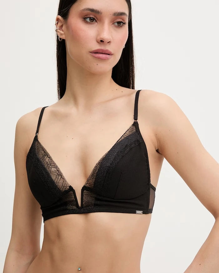 Calvin Klein Underwear Üçgen Sütyen
