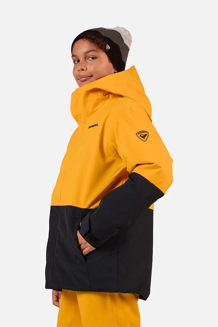 Детско ски яке Rossignol OUTERLIMITS INSULATED