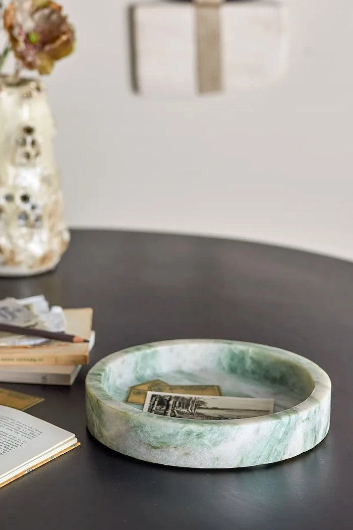 Декоративен поднос Bloomingville 20 x 4 cm