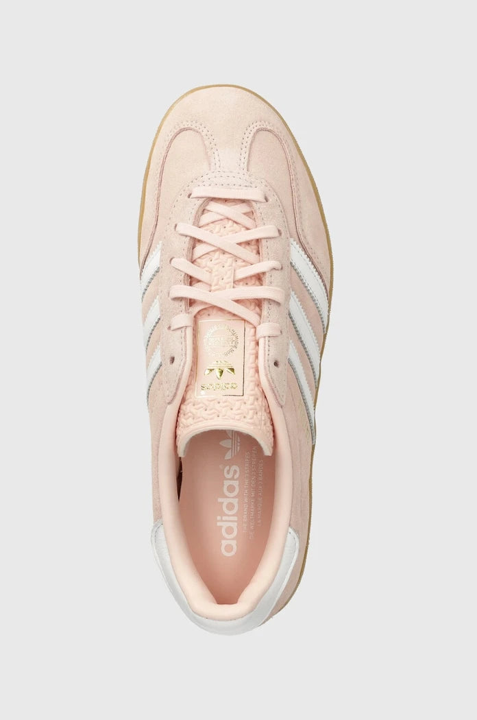 Маратонки adidas Originals Gazelle Indoor