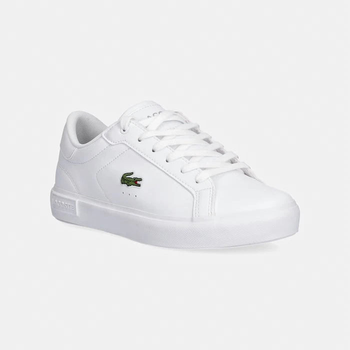 Детски маратонки Lacoste