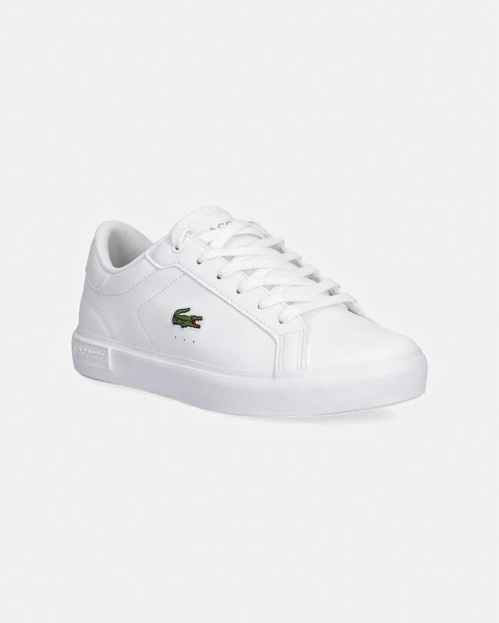 Çocuk Spor Ayakkabısı Lacoste