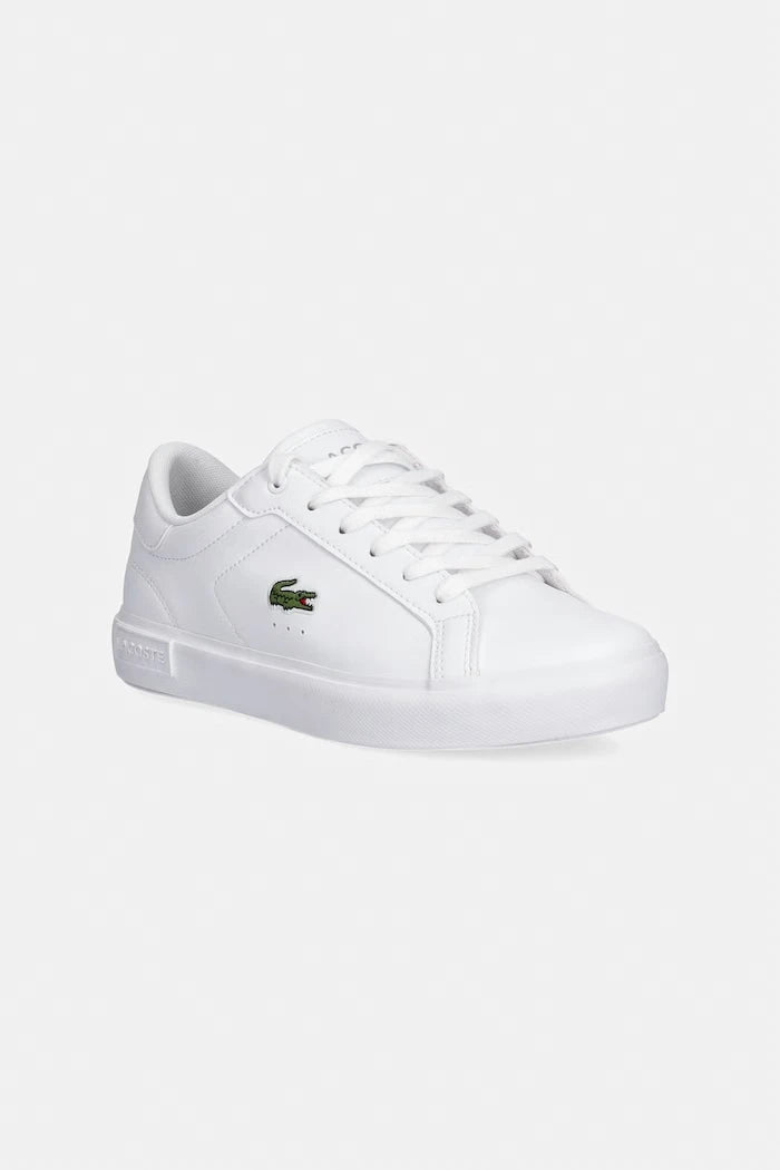 Çocuk Spor Ayakkabısı Lacoste
