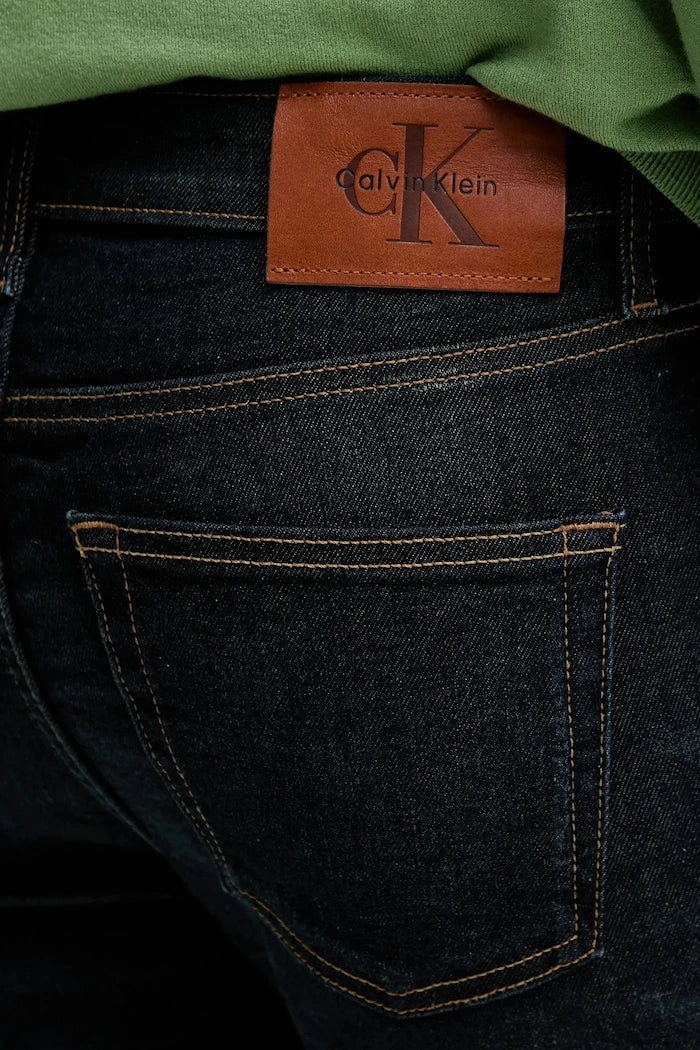 Дънки Calvin Klein Jeans