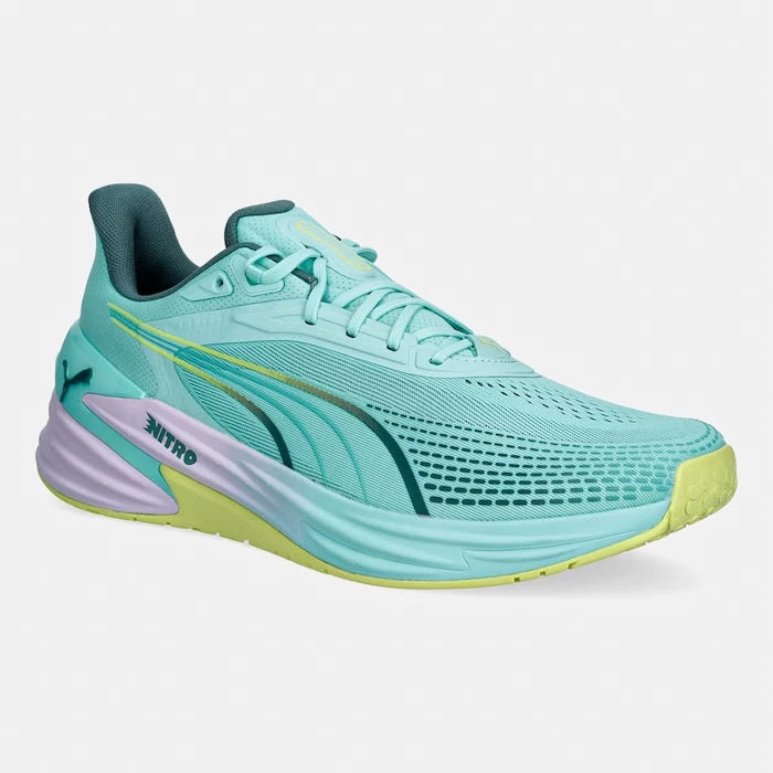 Puma Activate Nitro TR Hyrox Antrenman Ayakkabıları