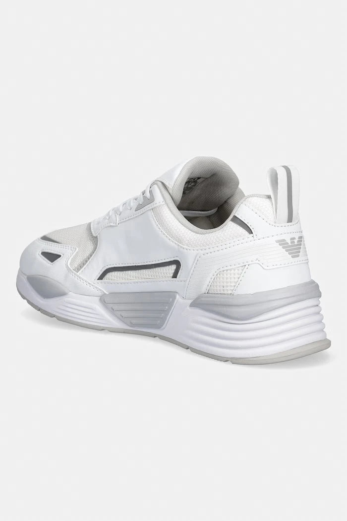 EA7 Emporio Armani spor ayakkabı