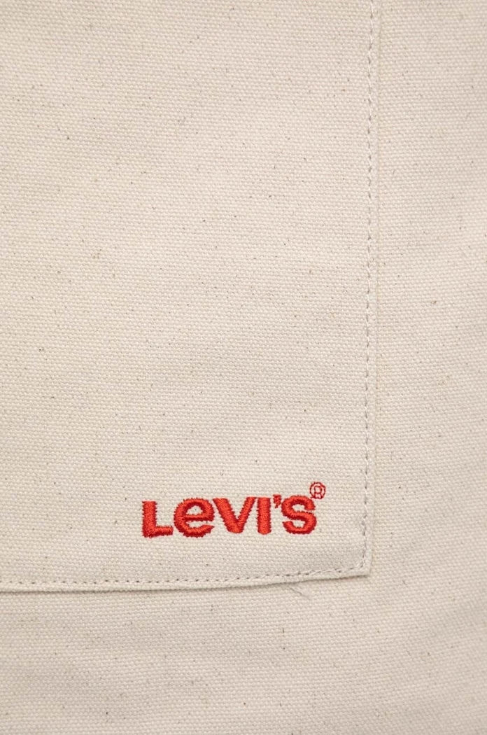 Памучна чанта Levi's