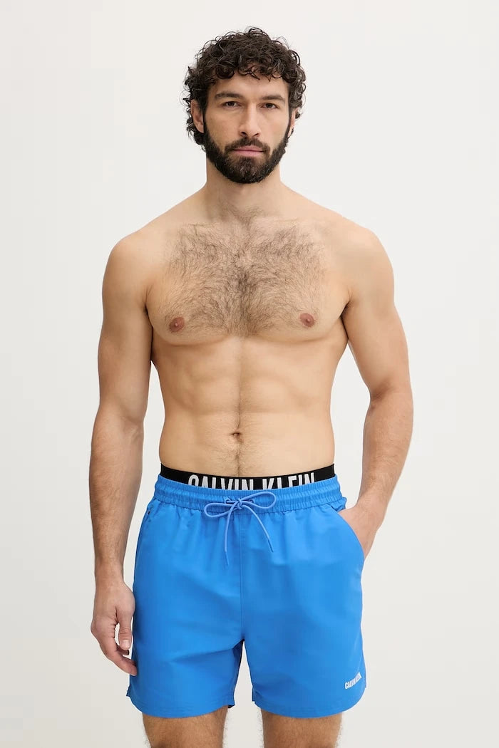 Calvin Klein Erkek Mayo Şortu