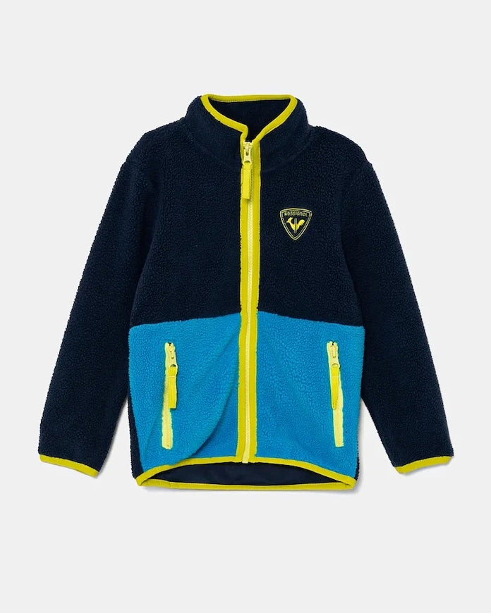 Rossignol ALLTRACK Çocuk Polar Sweatshirt