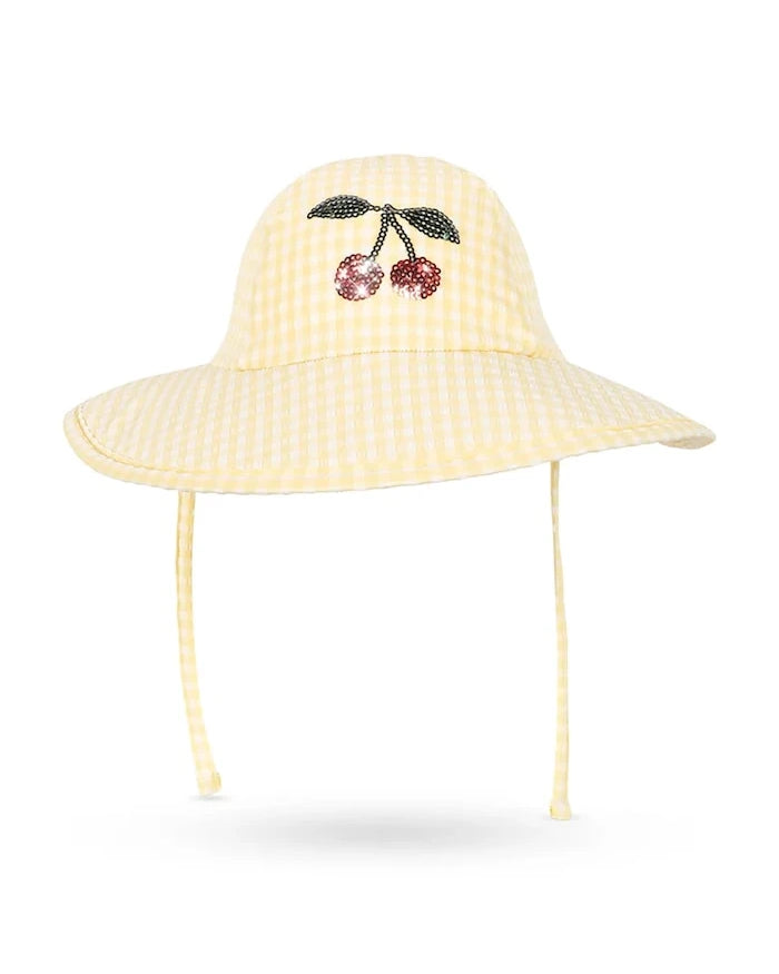 Konges Sløjd ETTA SWIM HAT Çocuk Şapkası