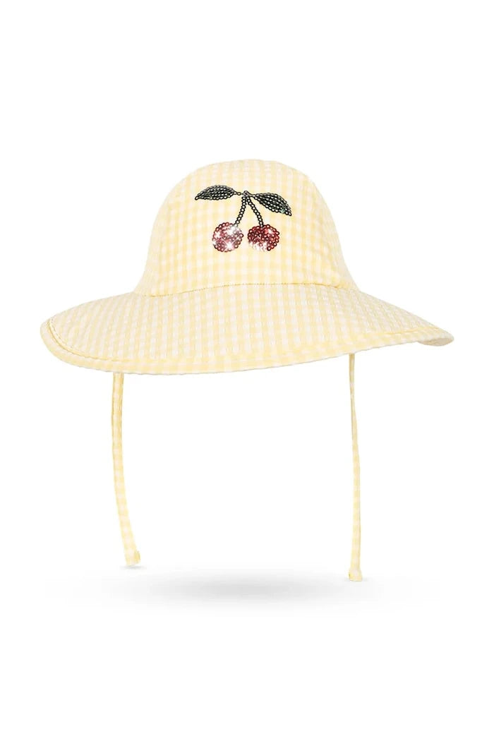 Детска капела Konges Sløjd ETTA SWIM HAT