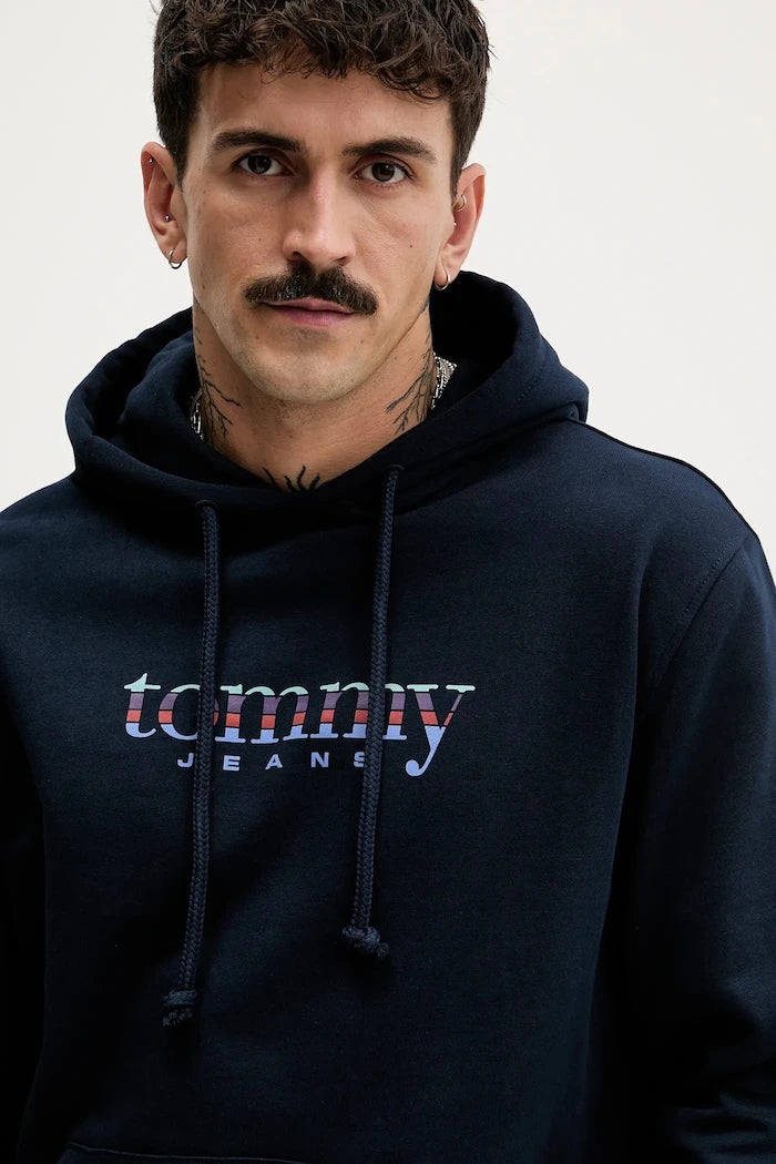 Памучен суичър Tommy Jeans