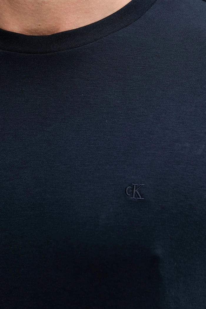 Calvin Klein Pamuklu Tişört