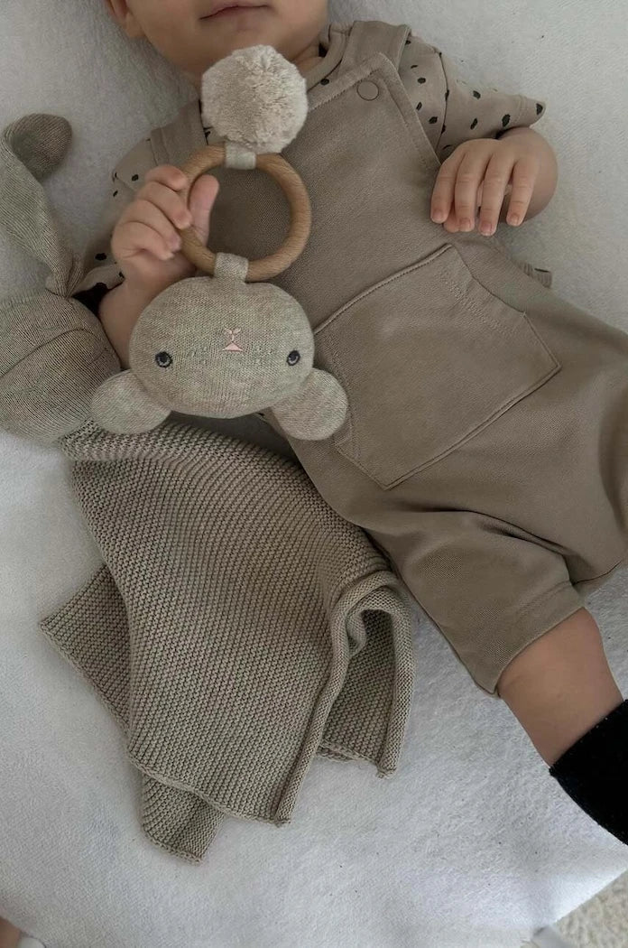 Effiki Bebek Sarılma Oyuncağı