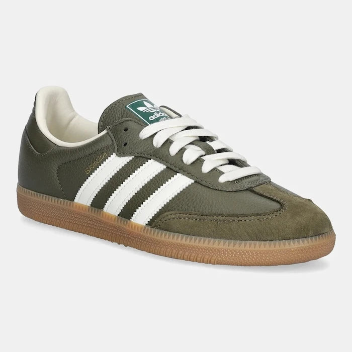 Маратонки adidas Originals Samba Og