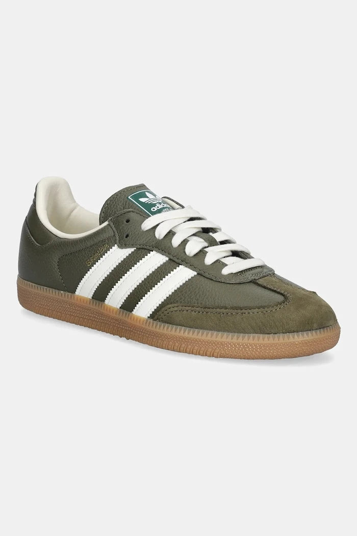 Маратонки adidas Originals Samba Og