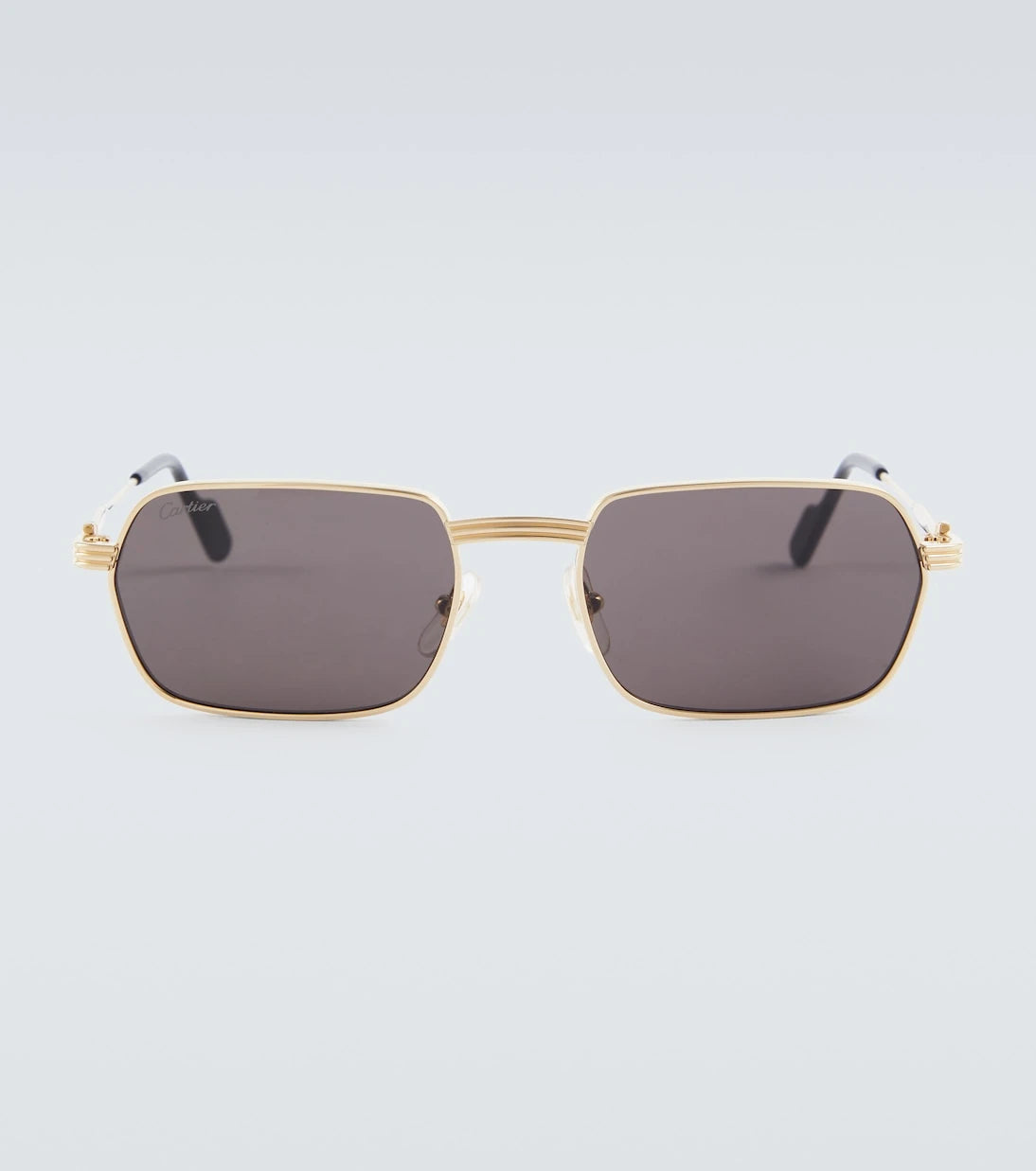 Cartier Eyewear Collection - Rectangular sunglasses