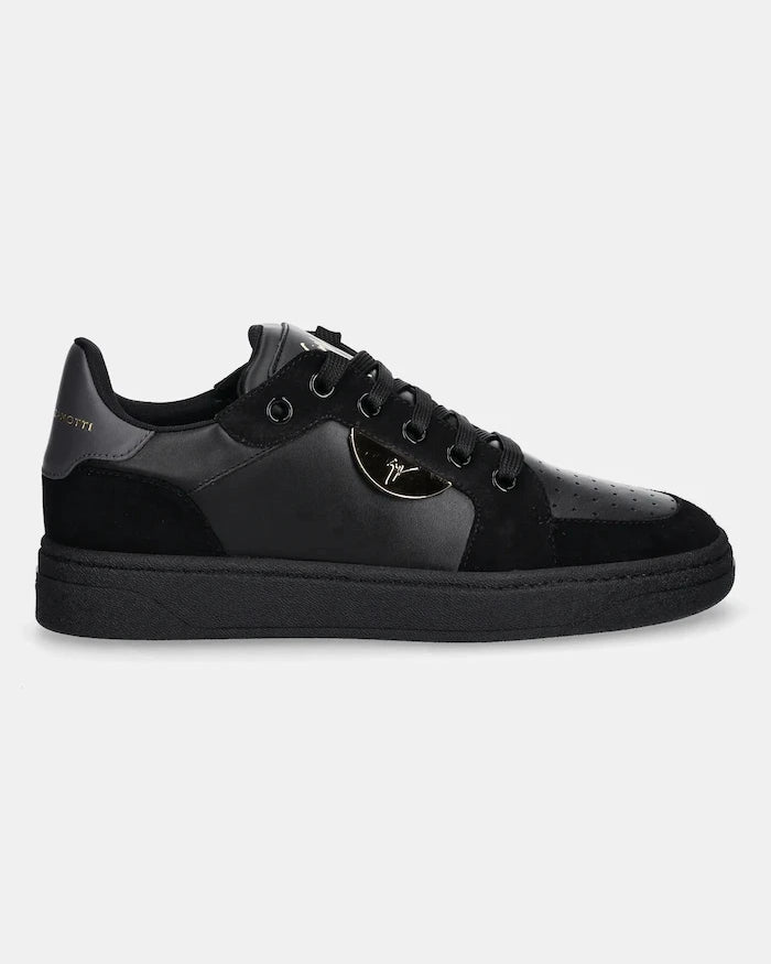 Кожени маратонки Giuseppe Zanotti GZ/94