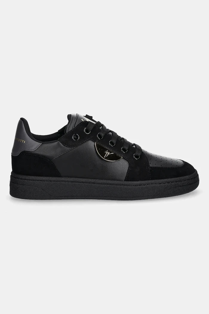 Кожени маратонки Giuseppe Zanotti GZ/94