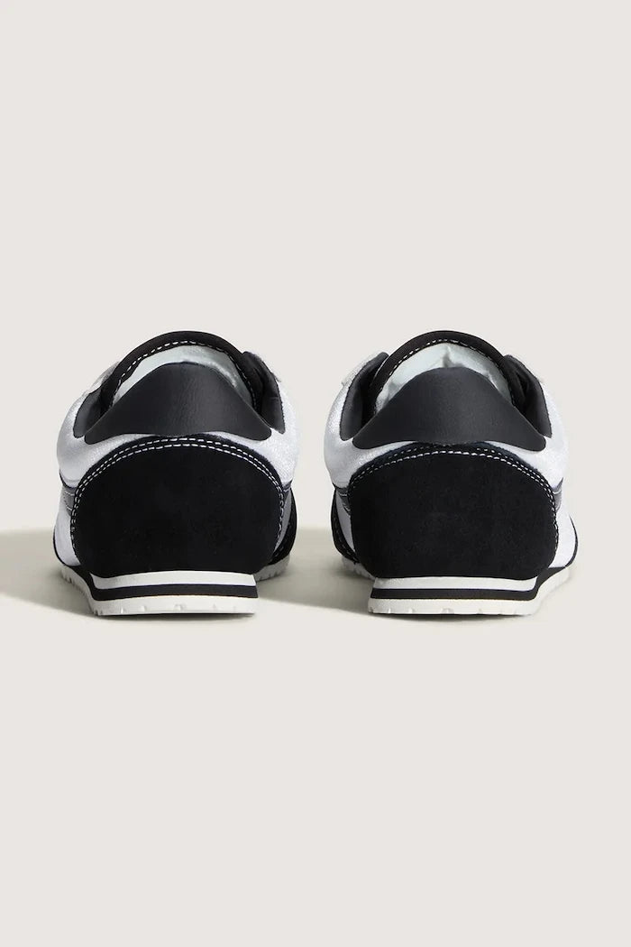 Vans Super Lowpro маратонки дамски от кожа