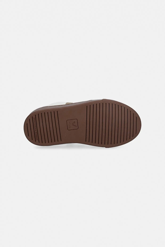 Кожени маратонки Veja Small Volley