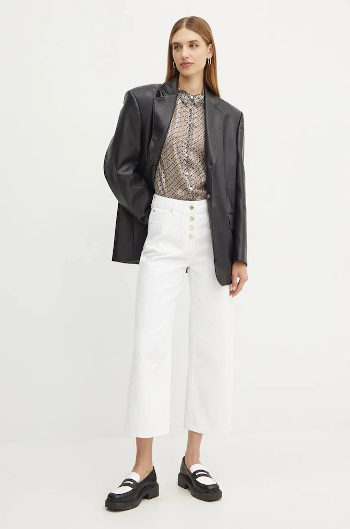 Риза Morgan CPLIST