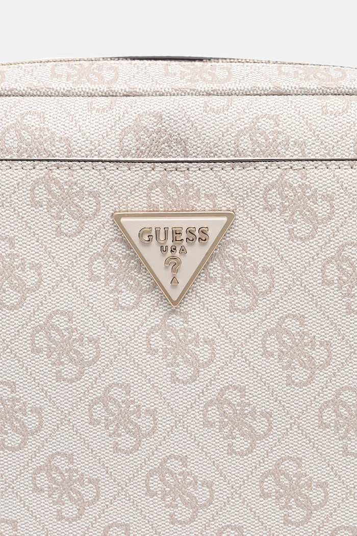 Guess yapay deri kadın crossbody çanta MERIDIAN