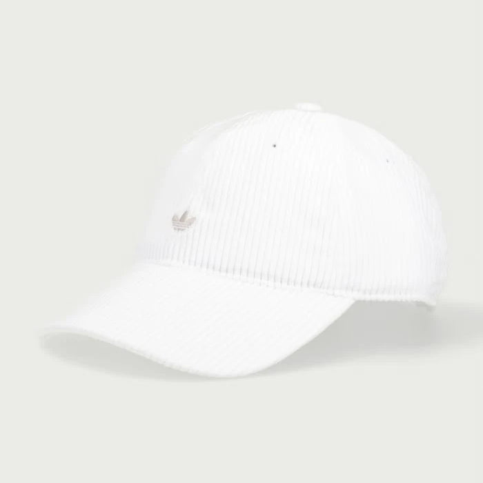 adidas Originals kadife baseball şapka Corduroy Baseball Cap
