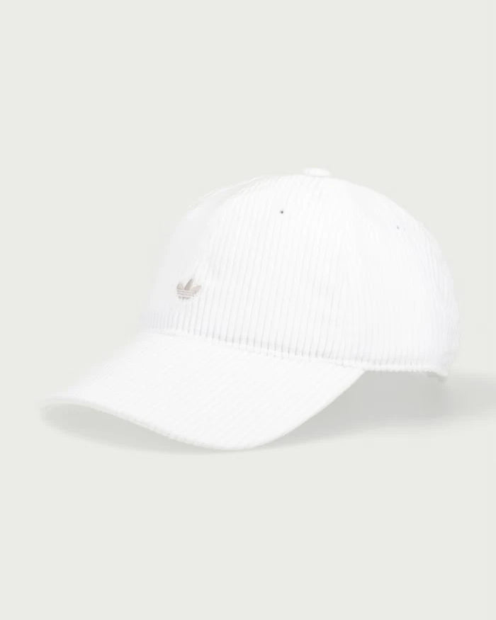 adidas Originals kadife baseball şapka Corduroy Baseball Cap