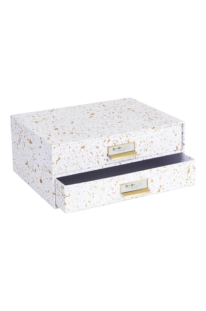 Bigso Box of Sweden - Birger Organizer