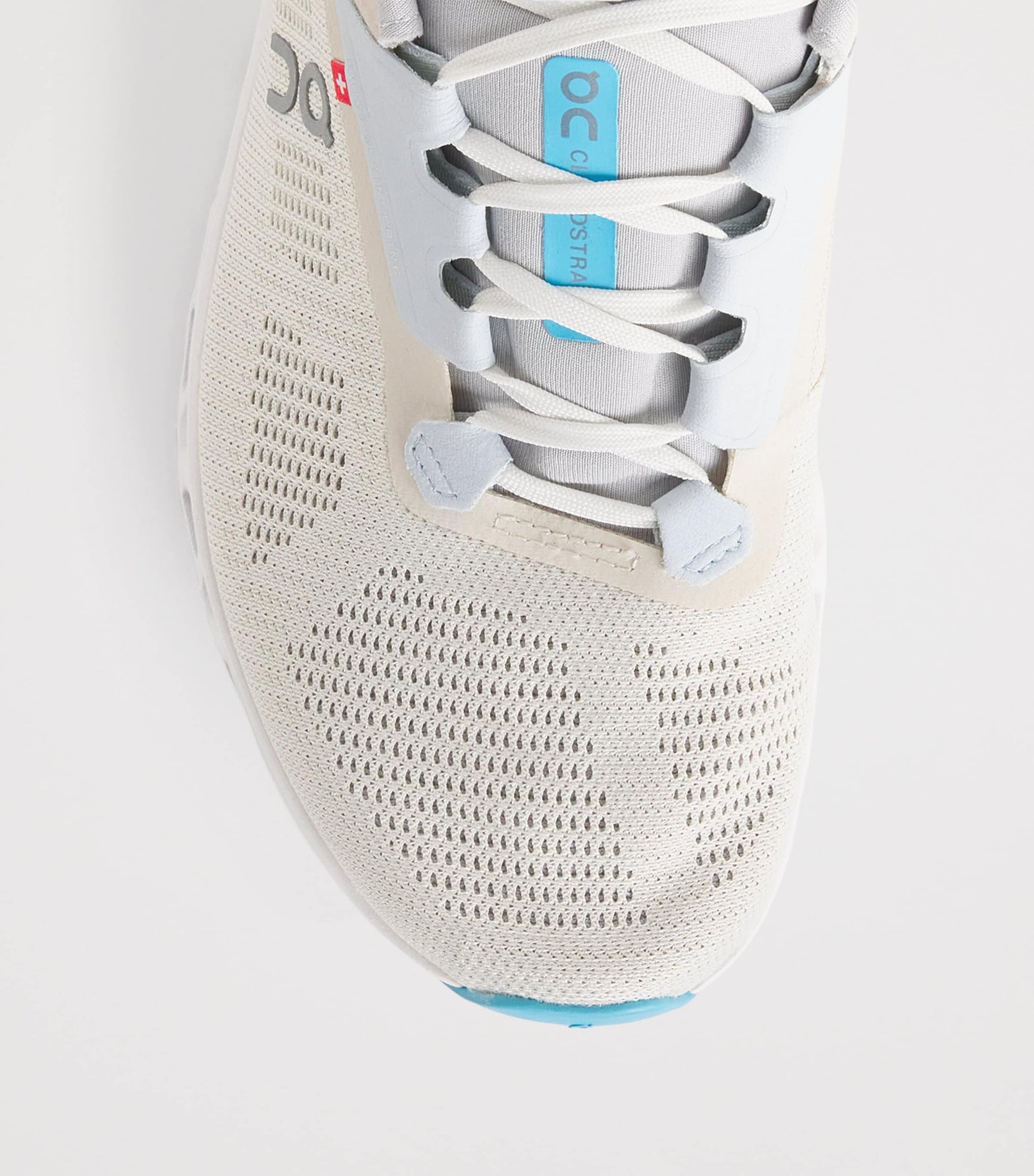Multi Cloudstratus 3 Trainers
