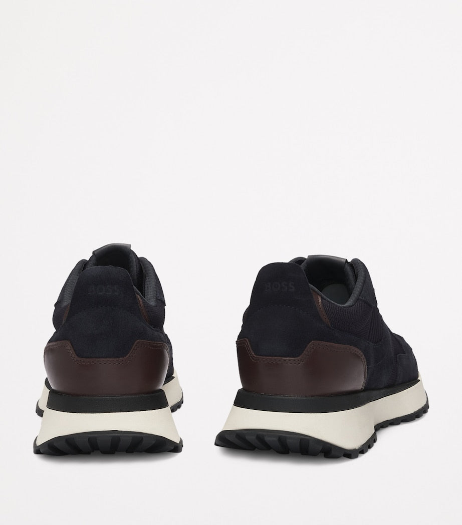 Jonah Low-Top Sneakers