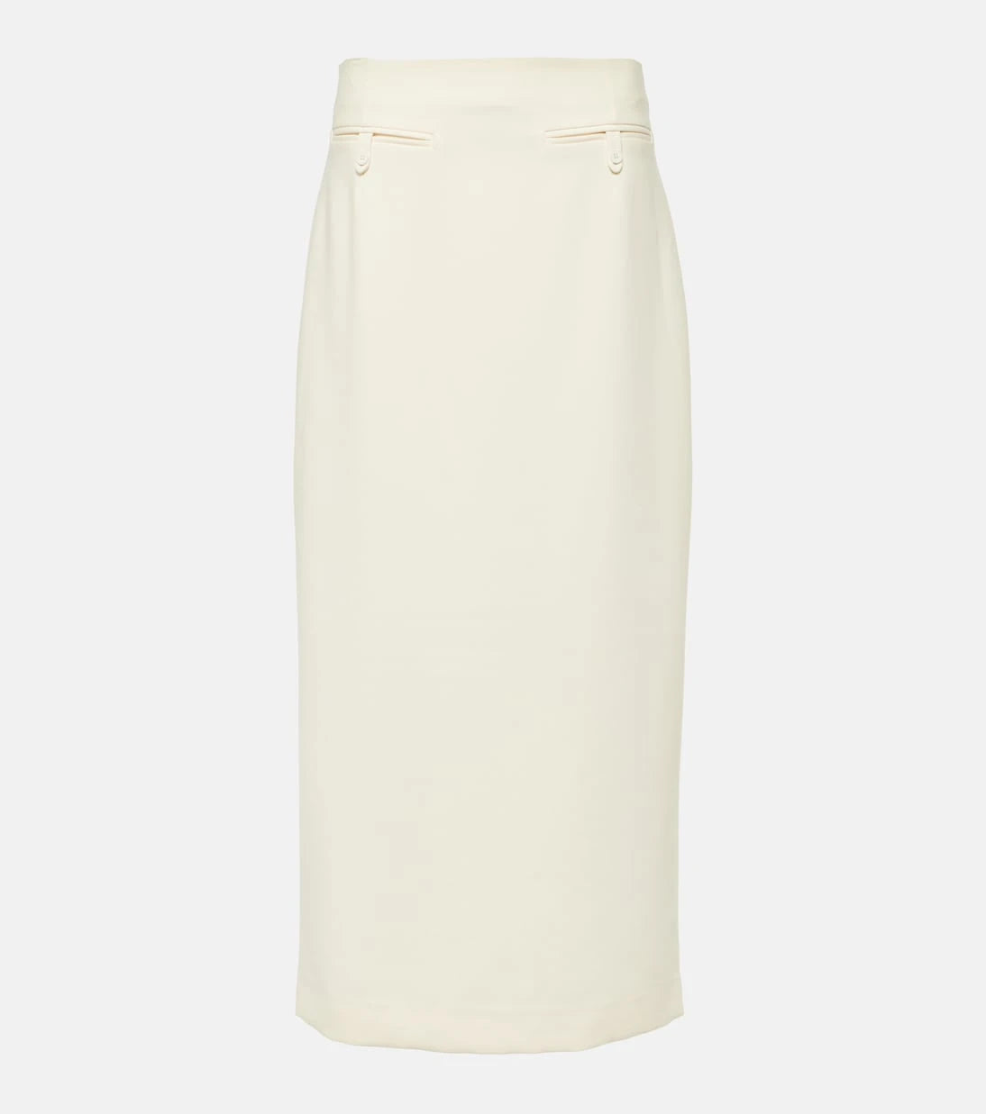 Staud - Smith maxi skirt