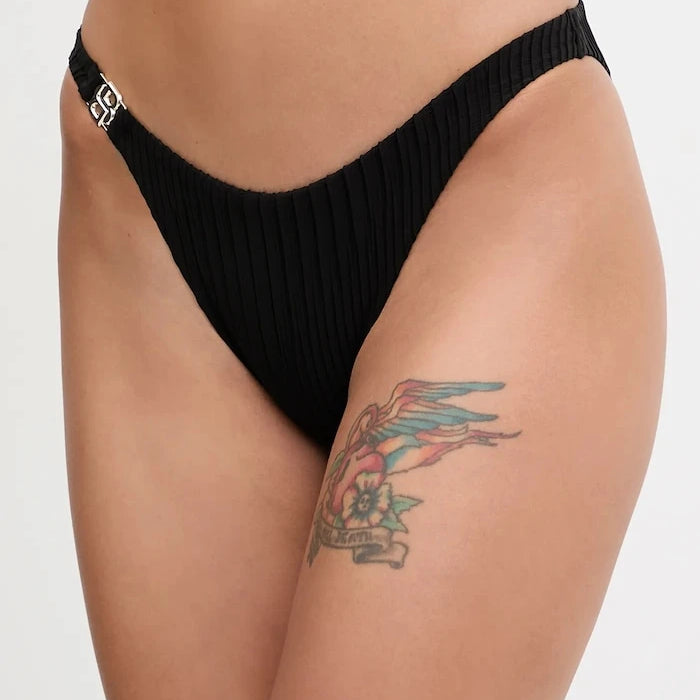Бански костюм BOSS DOUBLE B BRIEF