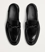 Leather Astaire Loafers