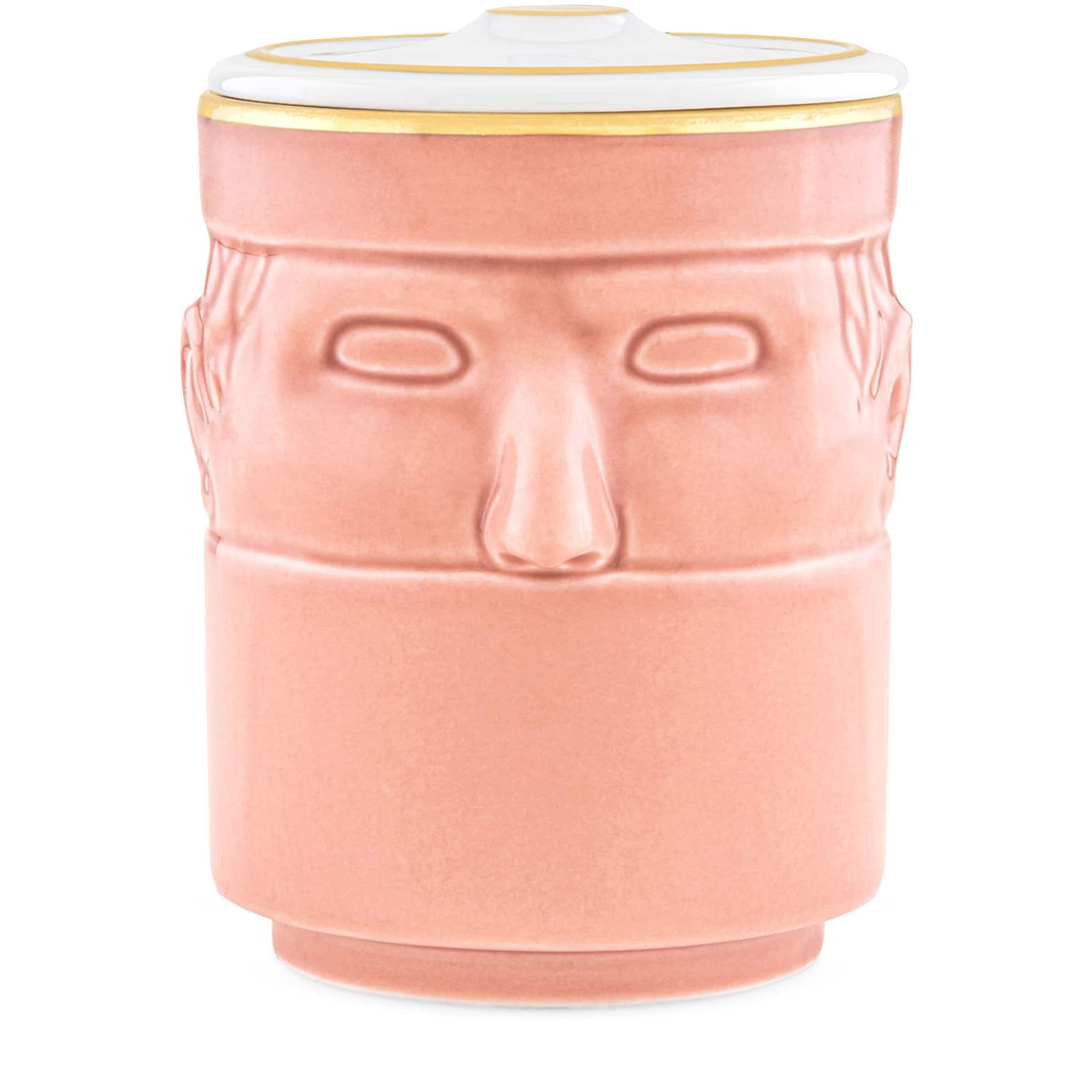 GINORI 1735 x Luca Nichetto Il Seguace Candle Holder