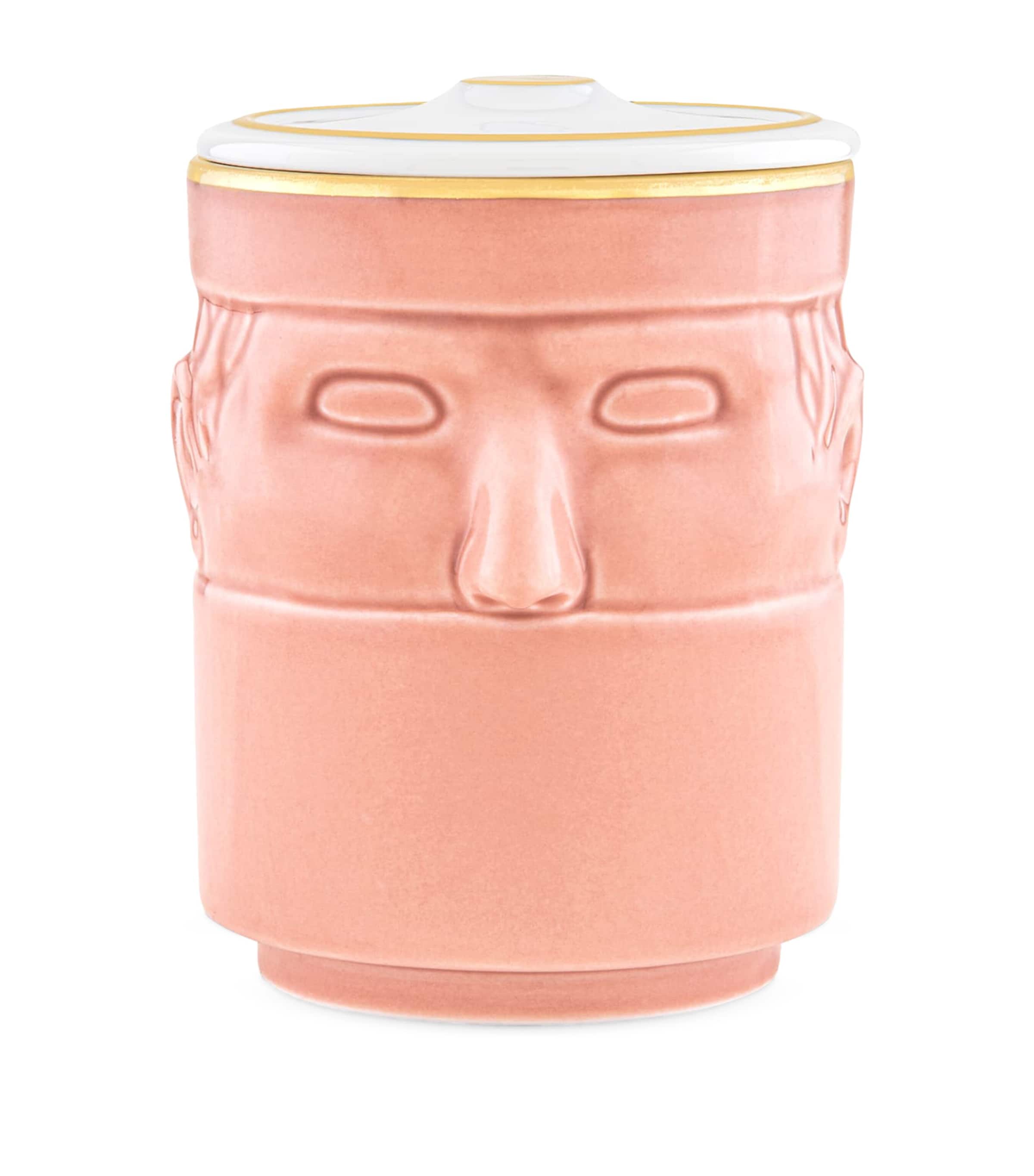 GINORI 1735 x Luca Nichetto Il Seguace Candle Holder