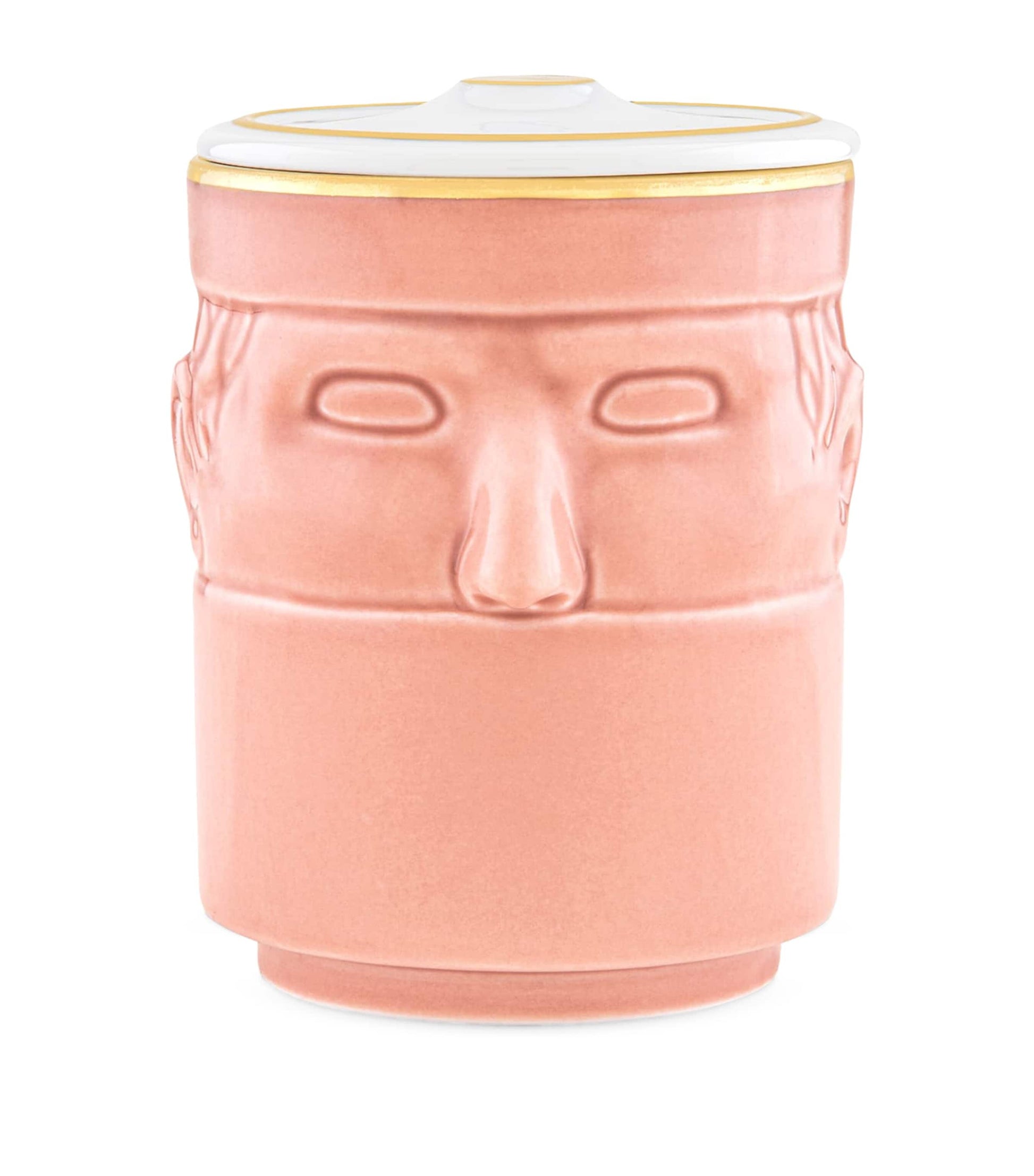 GINORI 1735 x Luca Nichetto Il Seguace Candle Holder