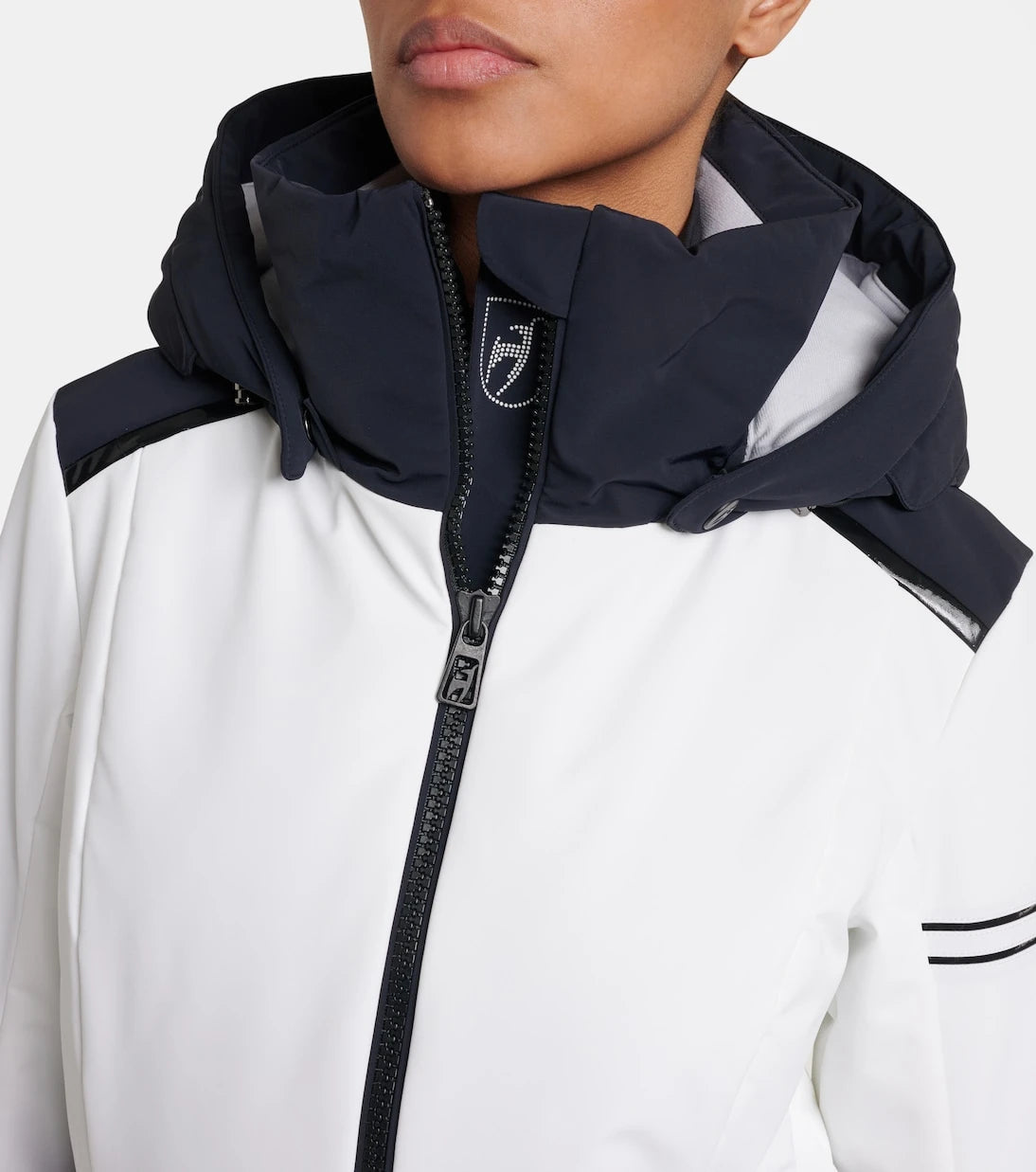 Toni Sailer - Martha ski jacket