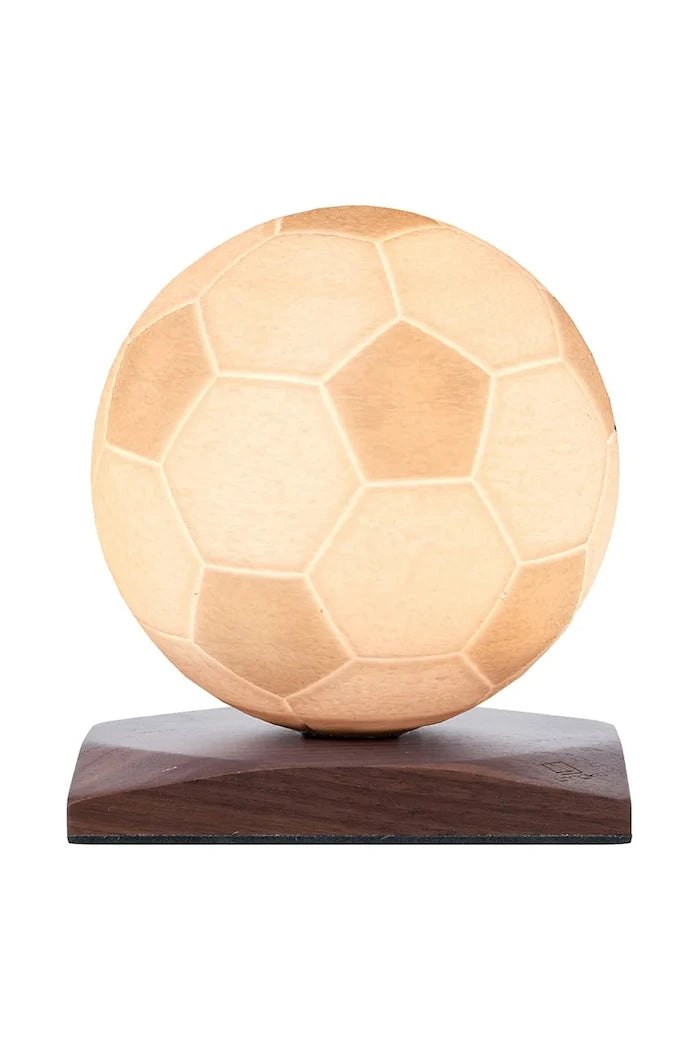 Led декорация Gingko Design Mini Smart Football