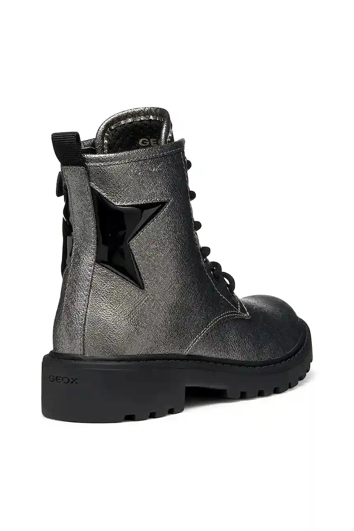 Детски боти Geox CASEY