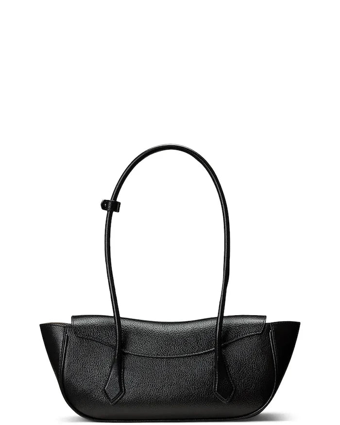Polo Ralph Lauren kadın deri tote çanta