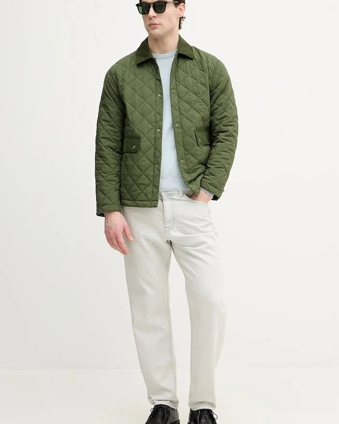 United Colors of Benetton rahat kesim erkek kot pantolon