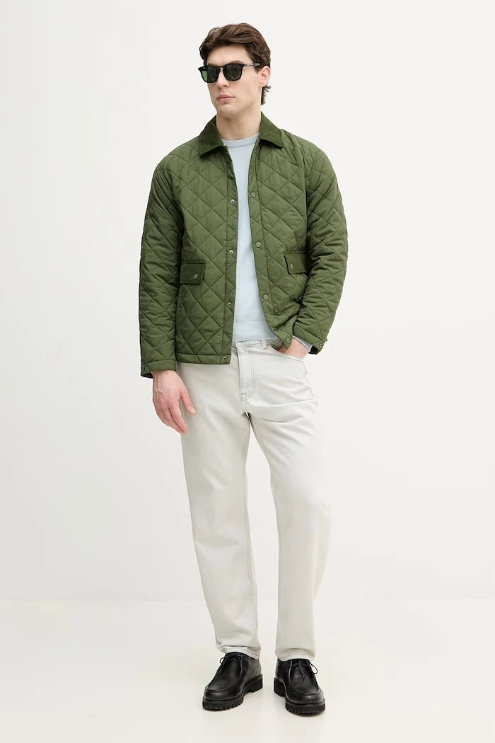 United Colors of Benetton rahat kesim erkek kot pantolon
