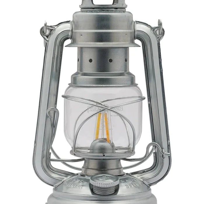 Led фенер Feuerhand Hurricane Baby Special 276, 26,5 x 15 x 13,5 cm