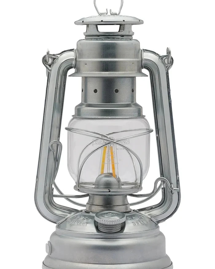 Led фенер Feuerhand Hurricane Baby Special 276, 26,5 x 15 x 13,5 cm